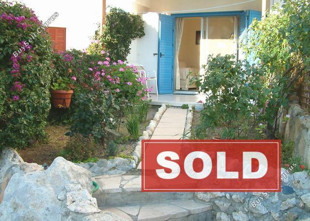 2 bedroom ground floor apartment sold tombs of the kings paphos 216067 image 76977