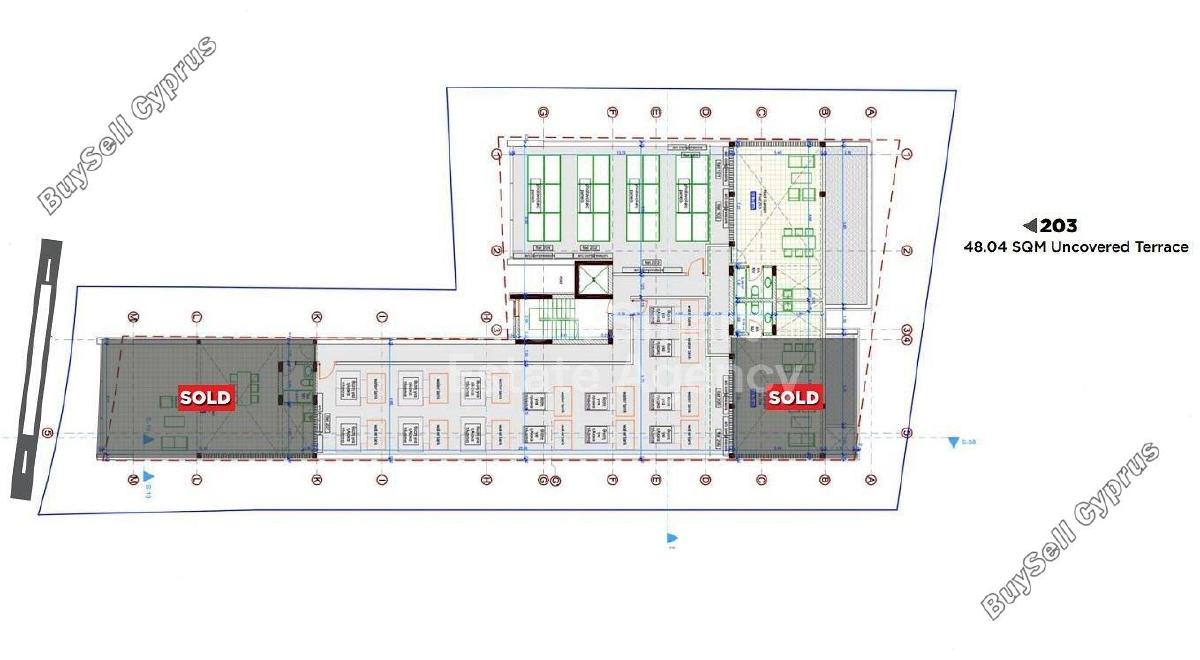 2 bedroom penthouse for sale livadia larnacas larnaca 8081067 image 15684281