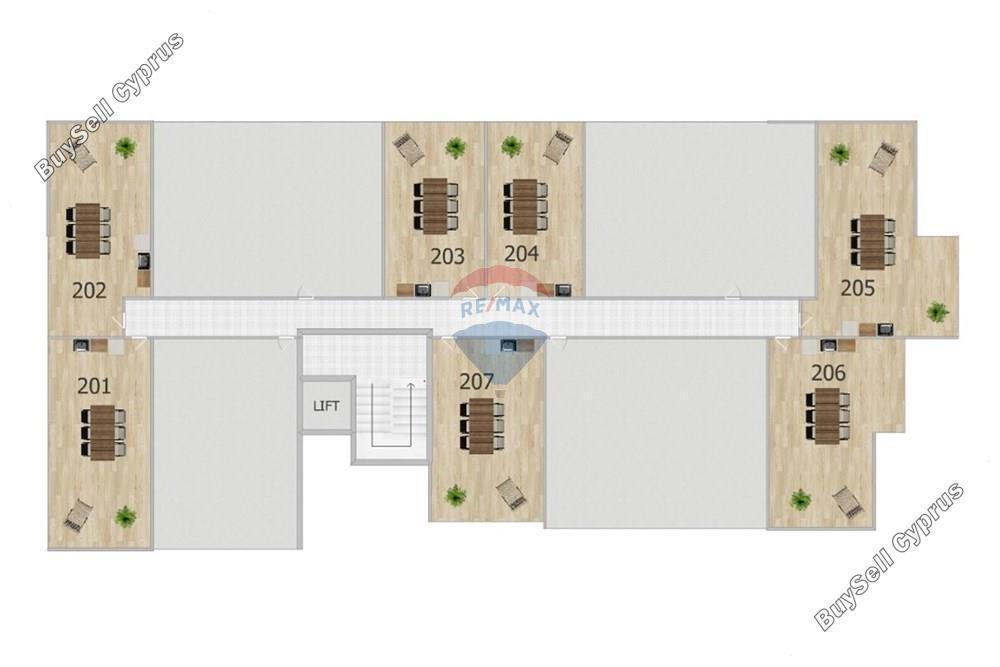 2 bedroom penthouse for sale oroklini larnaca 7650067 image 14139780