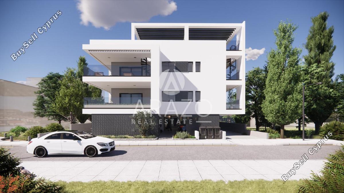 2 bedroom penthouse for sale strovolos nicosia 8175067 image 13554987