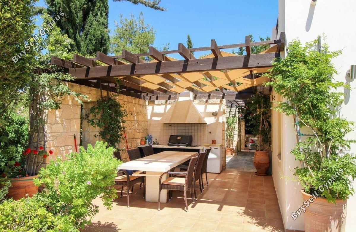 3 bedroom detached house for sale aphrodite hills paphos 1179067 image 12641722