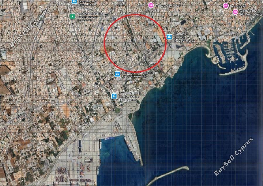 land for sale omonoia limassol 7733067 image 12527205