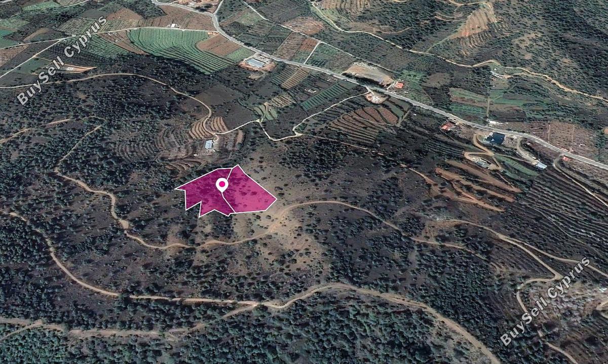land for sale tsakistra nicosia 1057067 image 10012042