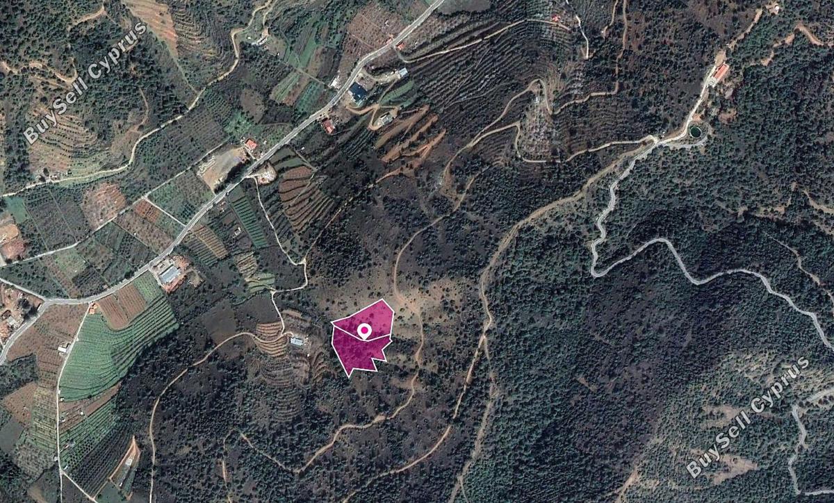 land for sale tsakistra nicosia 1057067 image 10012063