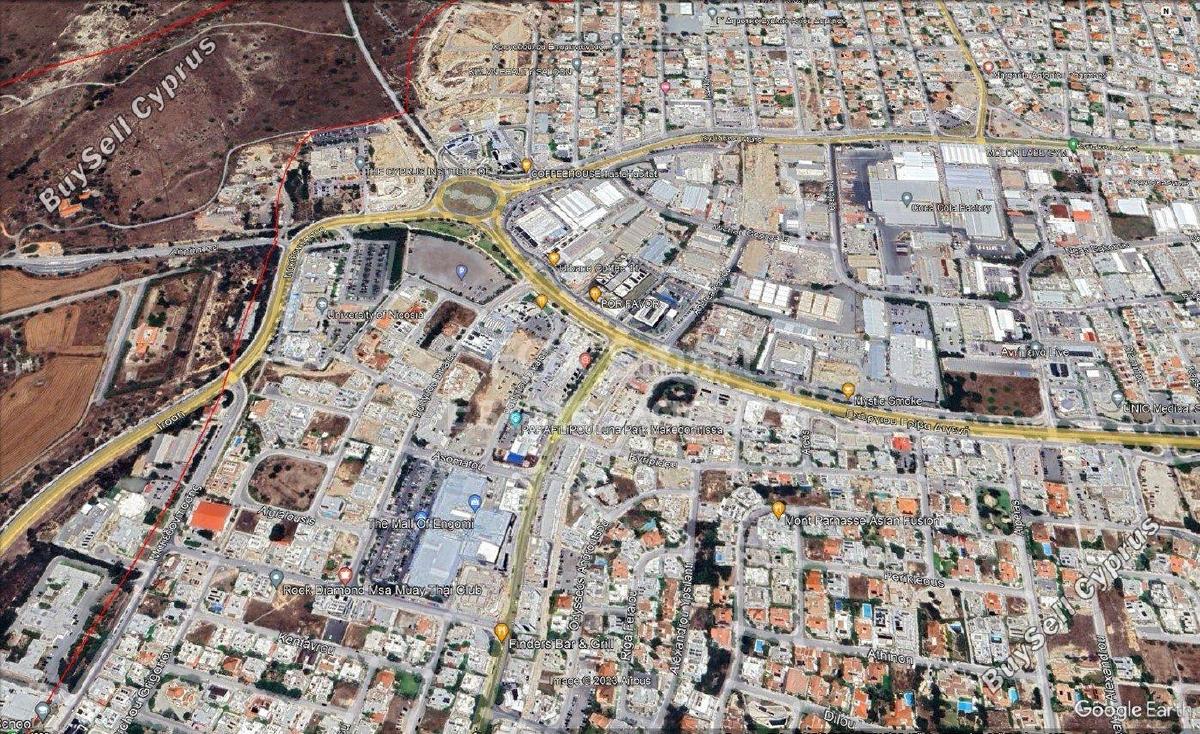 plot for sale agios dometios nicosia 1439067 image 7283672