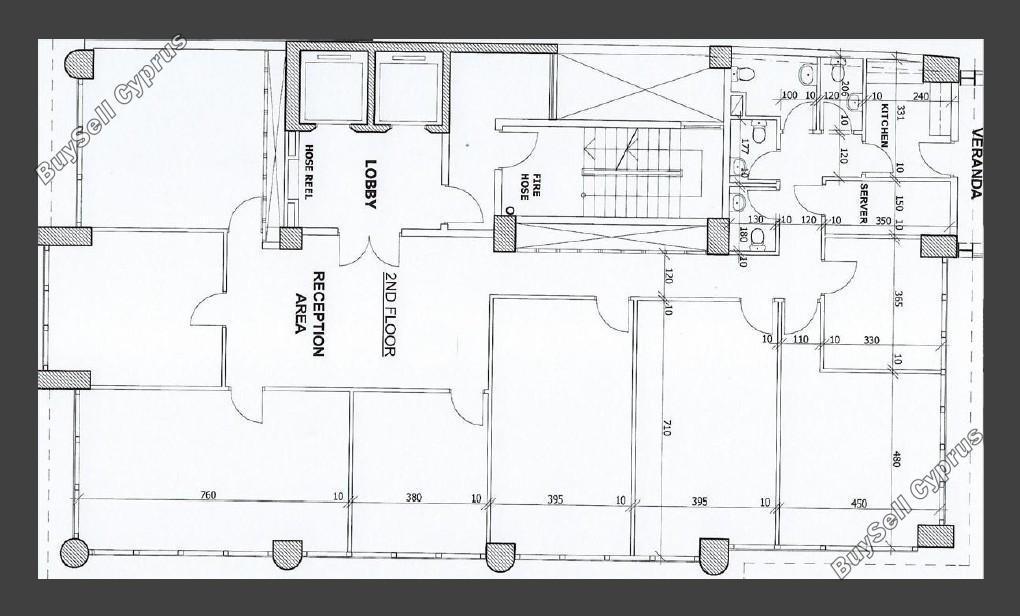 studio office for rent limassol municipality limassol 1767067 image 4880377