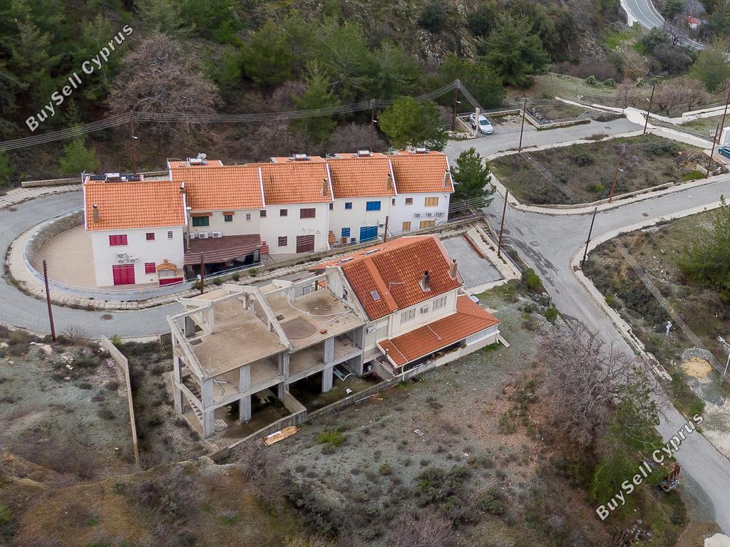 2 Bedroom Detached house for sale in Agros, Limassol 16061695