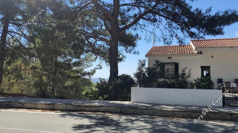 2 Bedroom Detached house for sale in Vavatsinia, Larnaca 16192846