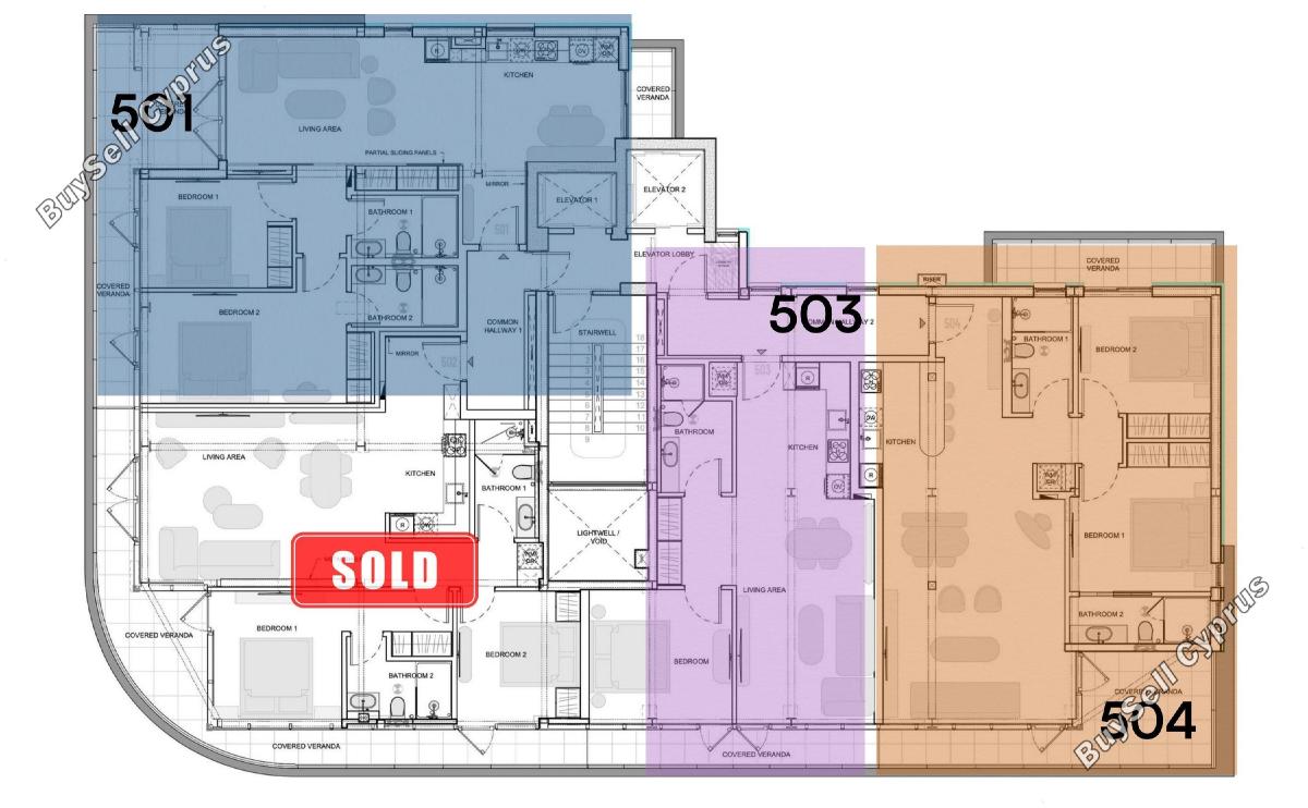 2 bedroom apartment for sale agia zoni limassol 8490167 image 15289089