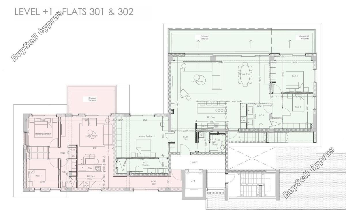 2 bedroom apartment for sale agios tychonas limassol 7650167 image 12860605