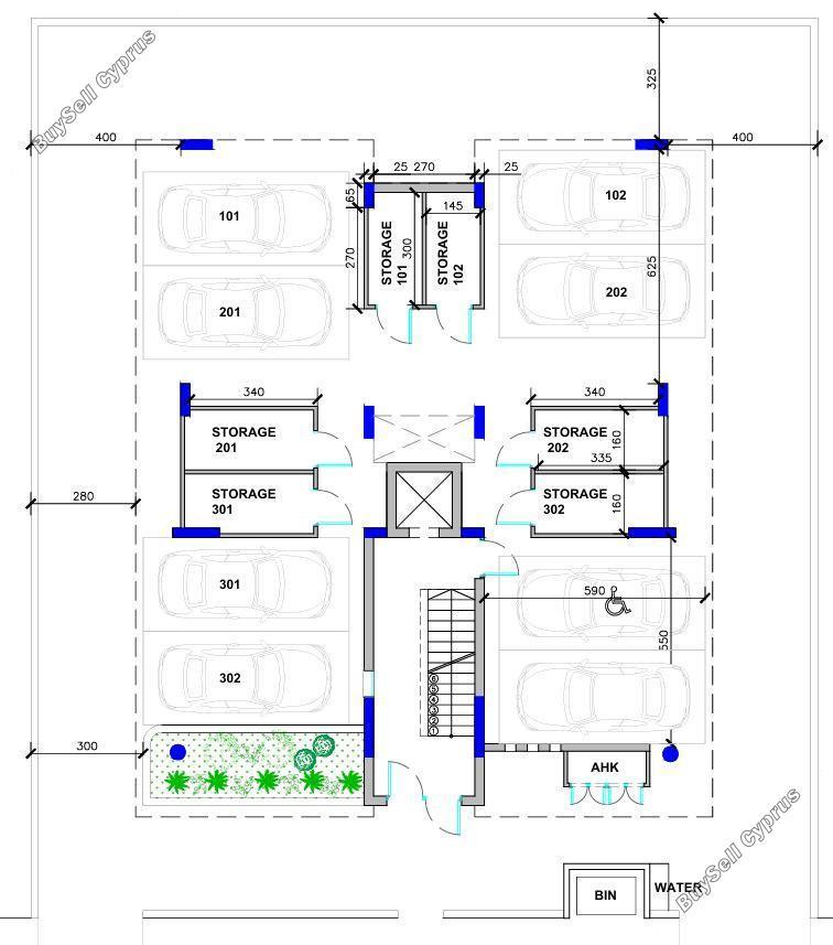 2 bedroom apartment for sale paphos municipality paphos 1804167 image 14165988