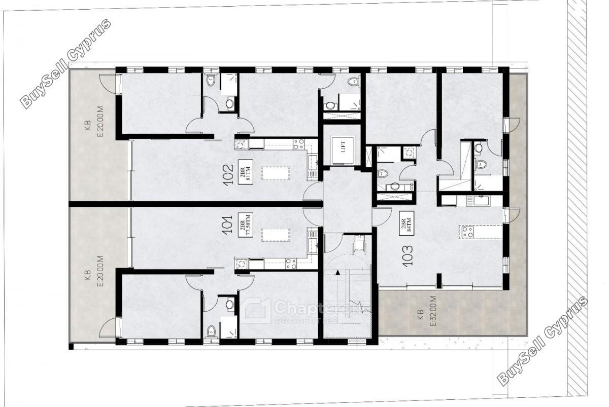 2 bedroom apartment for sale strovolos nicosia 8360167 image 14791979