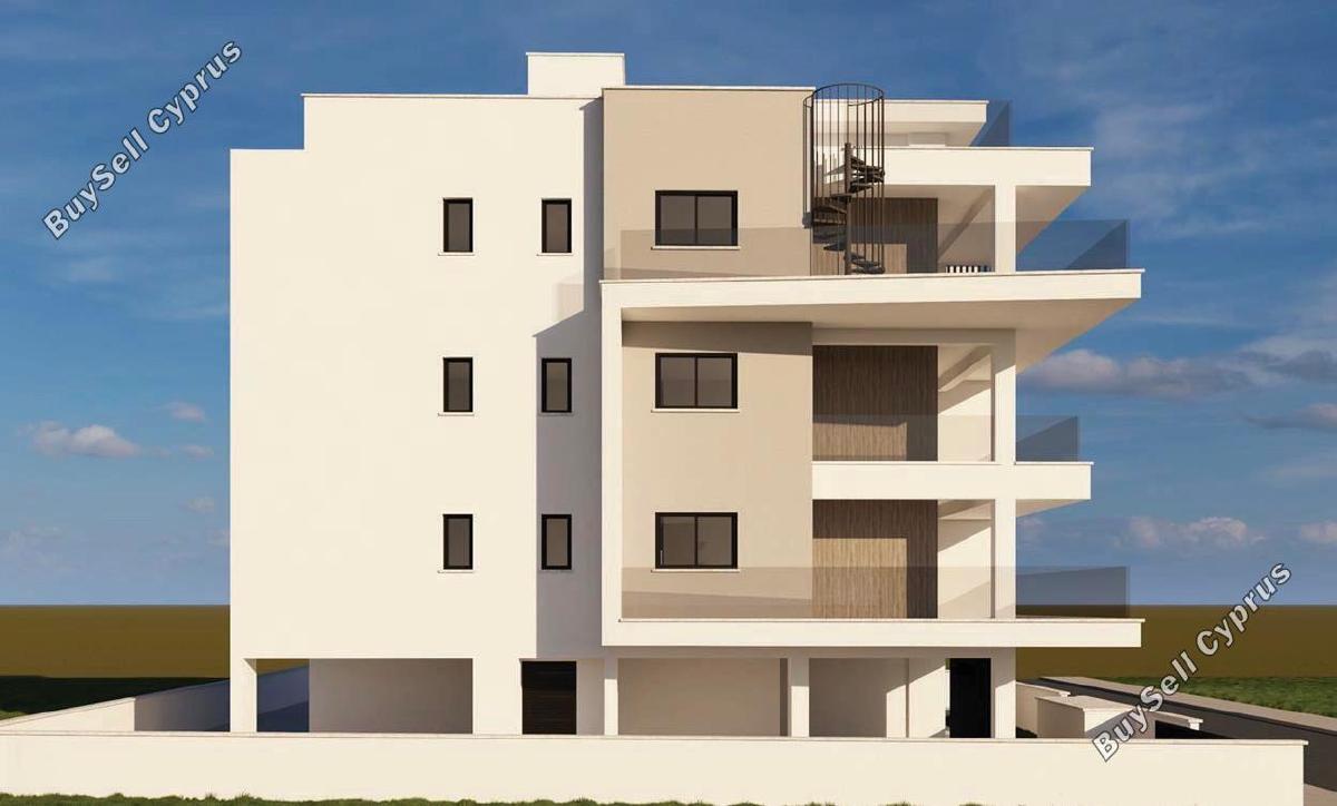 2 bedroom penthouse for sale agios athanasios limassol 8645167 image 17428417