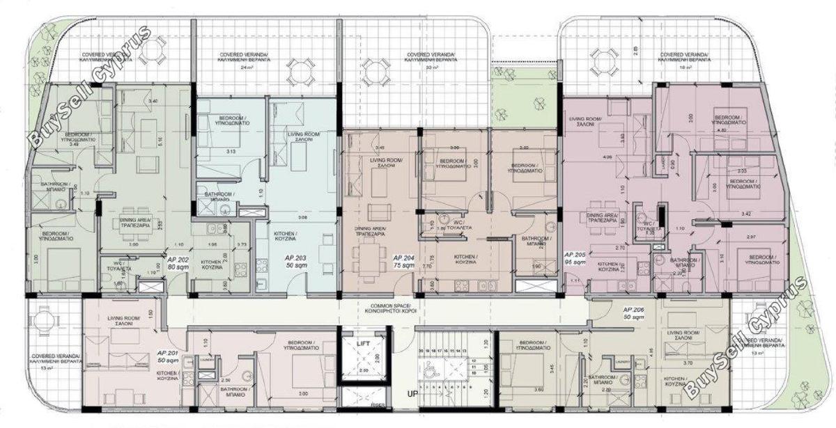 3 bedroom apartment for sale agios nicolaos limassol 1507167 image 15460233