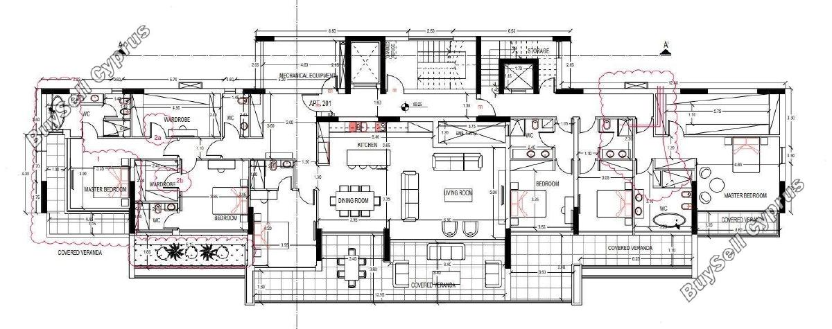 3 bedroom apartment for sale agios tychonas limassol 8322167 image 14206508