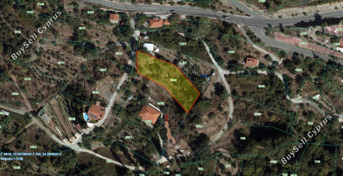 land for sale foini limassol 8635167 image 15898643