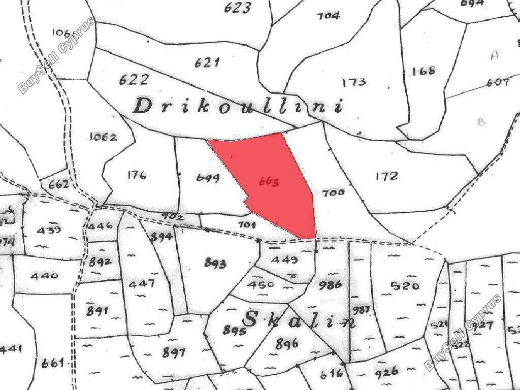 land for sale polemi paphos 8532167 image 16306296