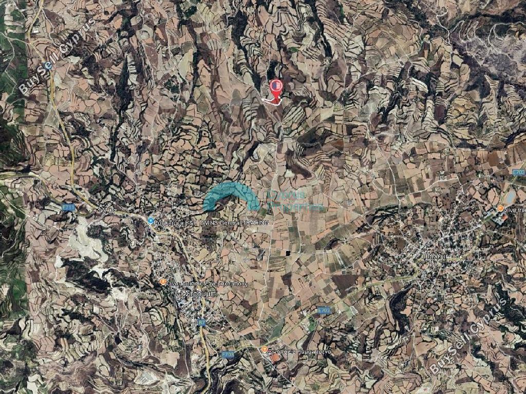land for sale stroumbi paphos 8804167 image 16776441