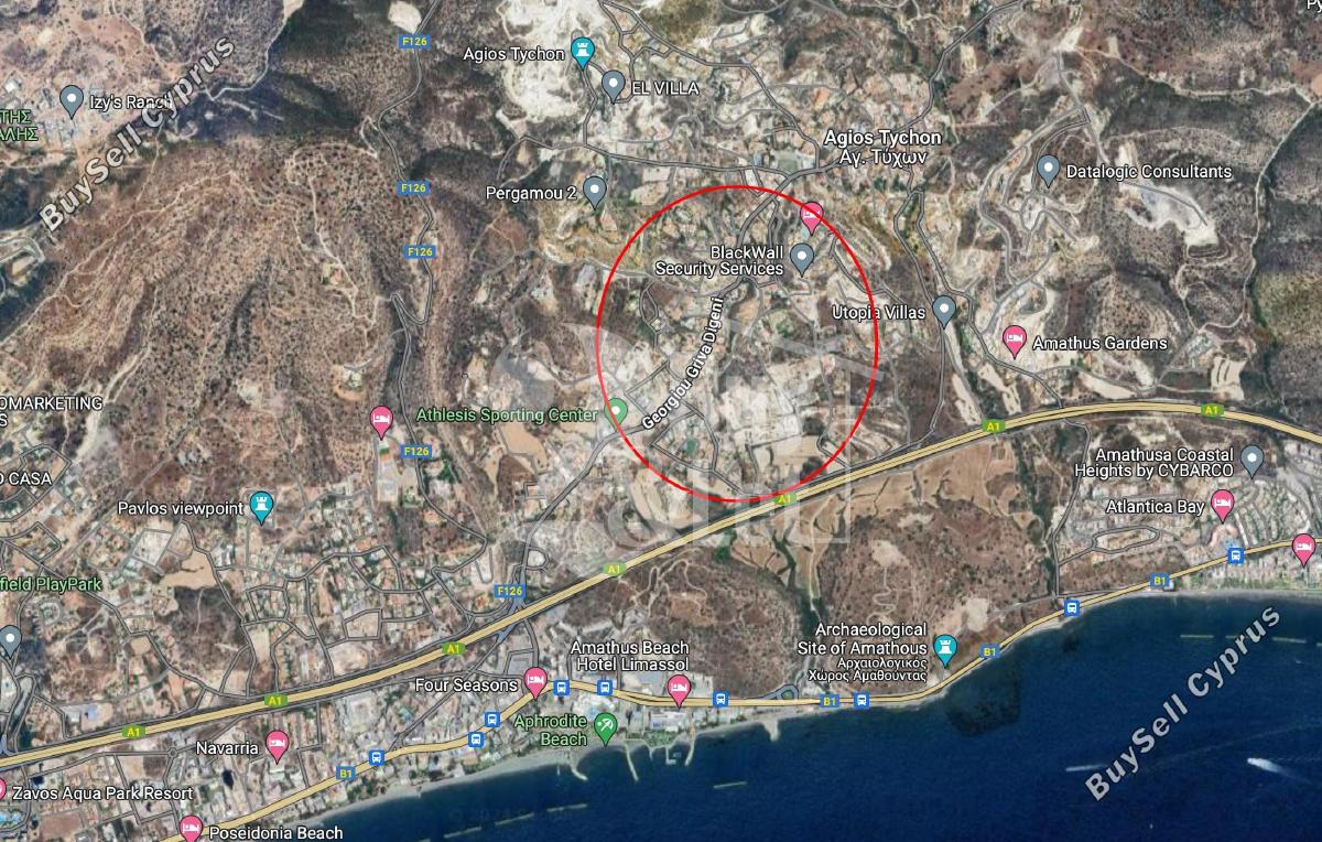 plot for sale agios tychonas limassol 1460167 image 5863230