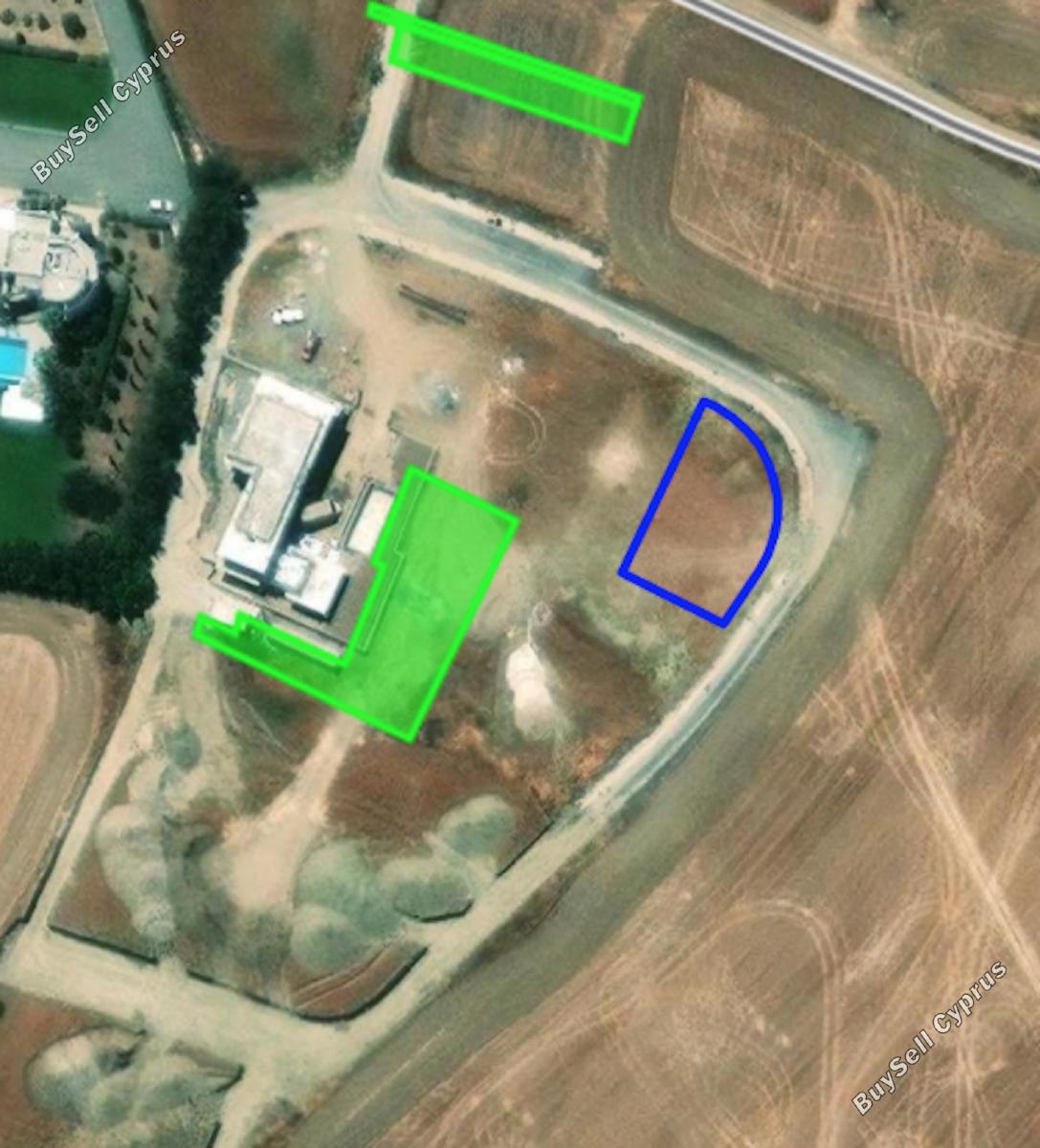 plot for sale kato lakatamia nicosia 1302167 image 16169594
