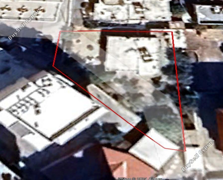 plot for sale pallouriotissa nicosia 1622167 image 16180929