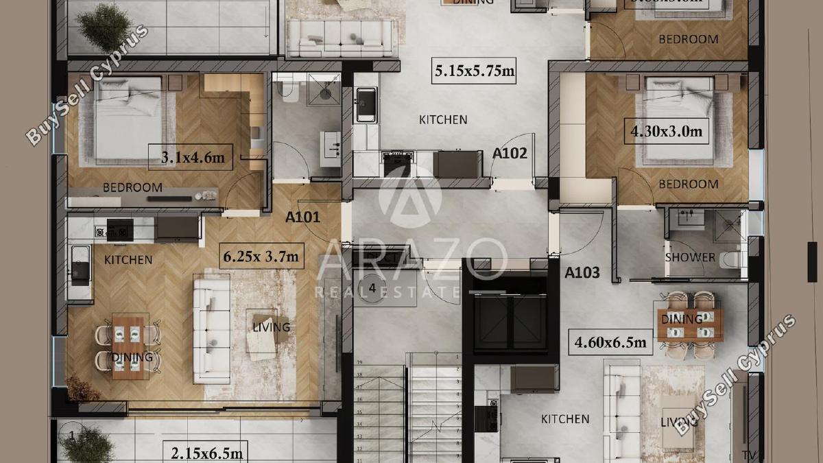 1 bedroom apartment for sale larnaca municipality larnaca 7838267 image 15105957