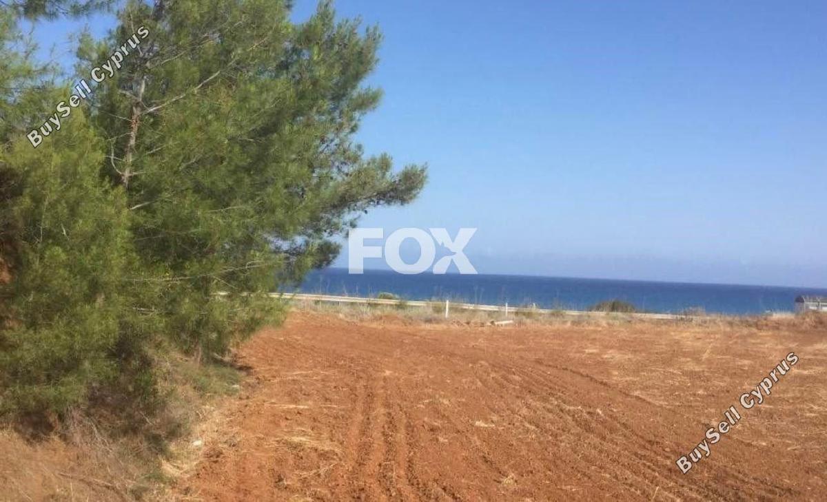 10374 SQM Land for sale in Nea Dimmata, Paphos 10032729