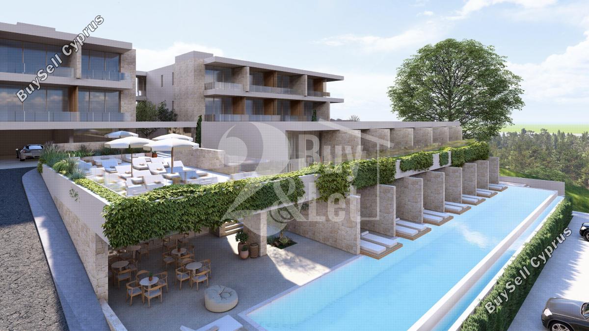 Studio Apartment for sale in Kissonerga, Paphos 16734431