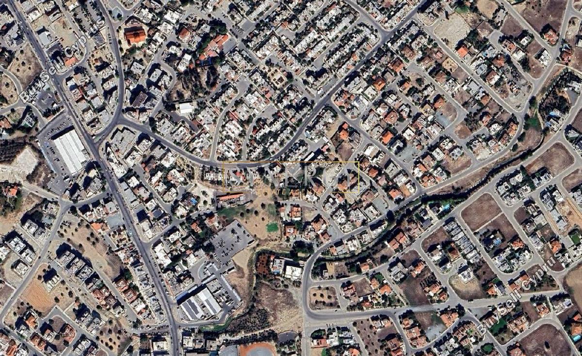 667 SQM Plot for sale in Geri, Nicosia 16748710