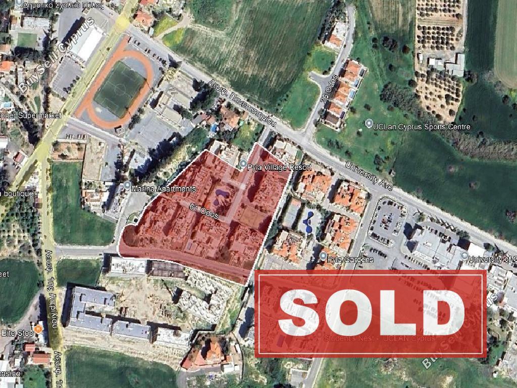 2 bedroom apartment sold pyla larnaca 7953267 image 11360665