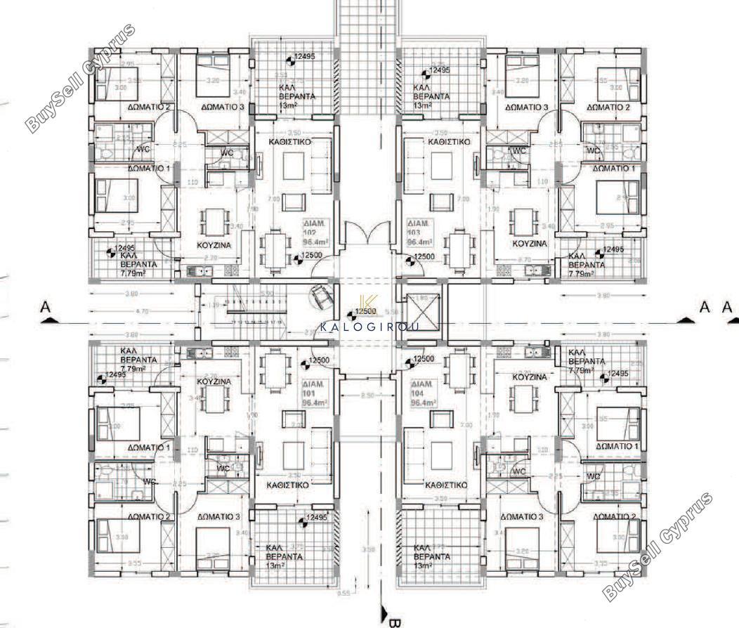 3 bedroom apartment for sale agios athanasios limassol 1928267 image 7552191