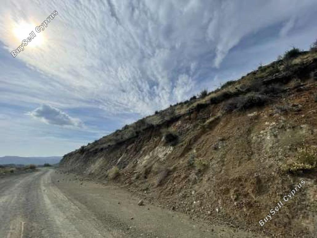 7358 SQM Land for sale in Ora, Larnaca 9439636