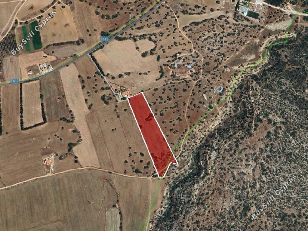 land for sale kouklia pafou paphos 8395267 image 14818166
