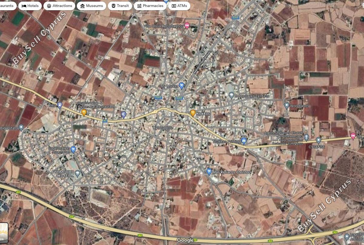 land for sale xylofagou larnaca 915267 image 4053827