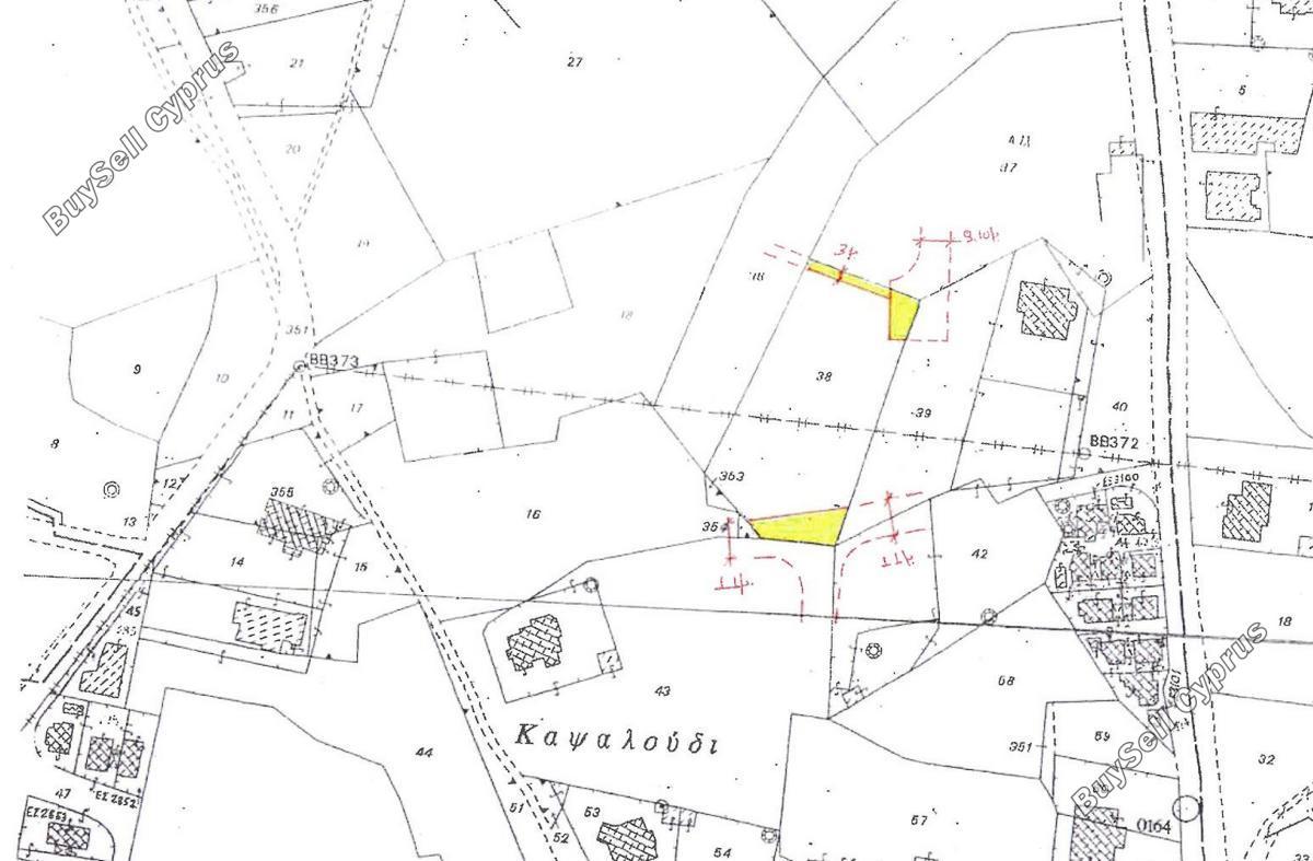 land for sale xylofagou larnaca 915267 image 4053834