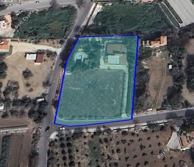 plot for sale chlorakas paphos 8607267 image 15776547