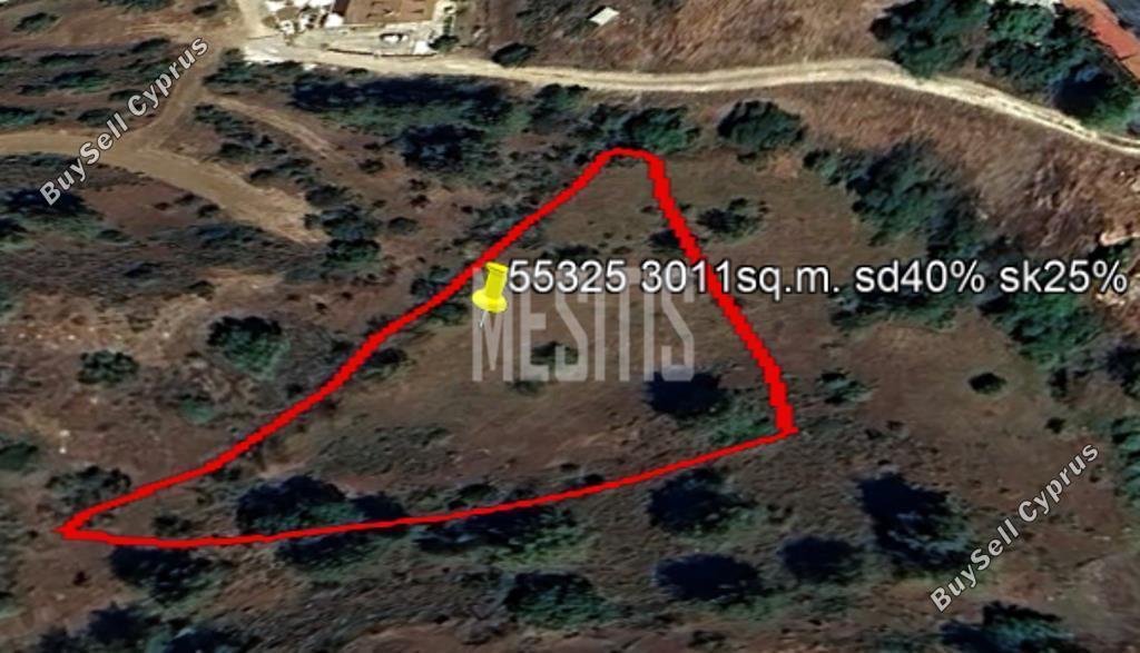 plot for sale evrychou nicosia 8051267 image 12942131