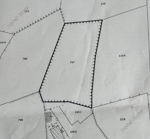 plot for sale kathikas paphos 8013267 image 14233384
