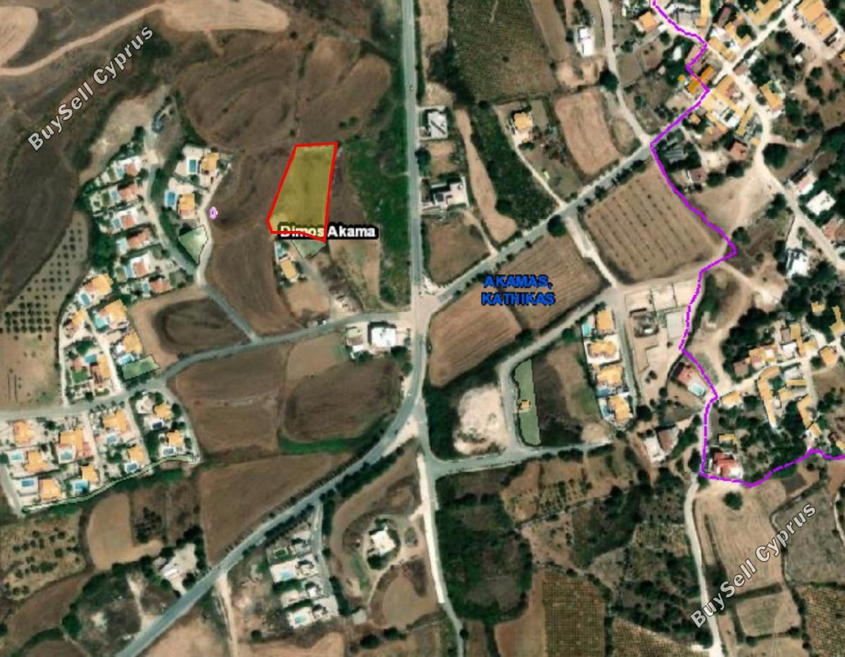 plot for sale kathikas paphos 8013267 image 14233396