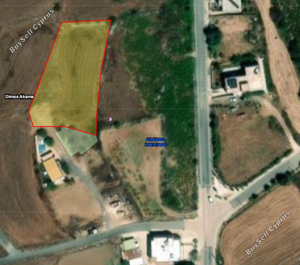 plot for sale kathikas paphos 8013267 image 14233399