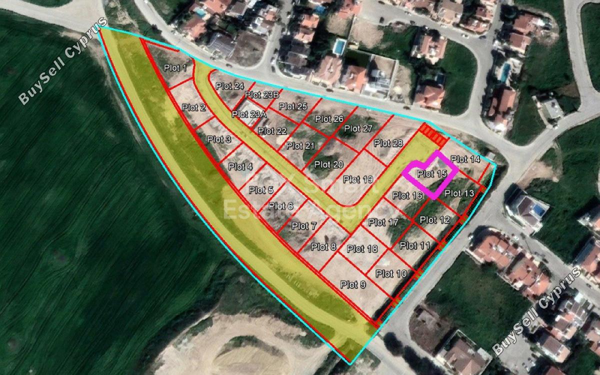 plot for sale pano lakatamia nicosia 1152267 image 5149304