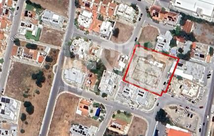 plot for sale strovolos nicosia 1815267 image 13505750