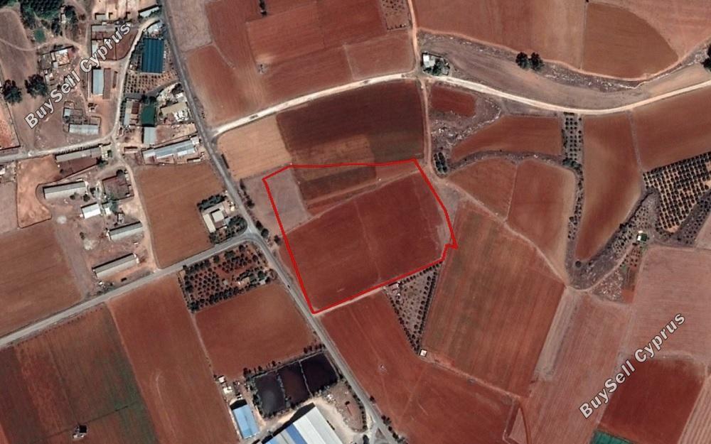 27976 SQM Land for sale in Dasaki Achnas, Famagusta 1055263