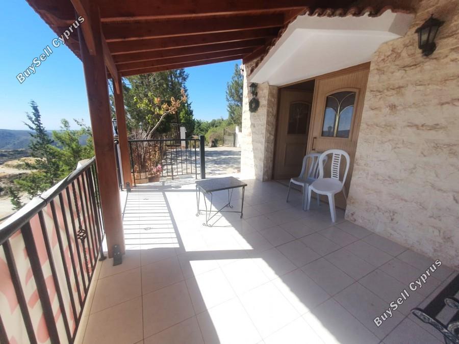 3 Bedroom Detached house for sale in Vouni, Limassol 14508701