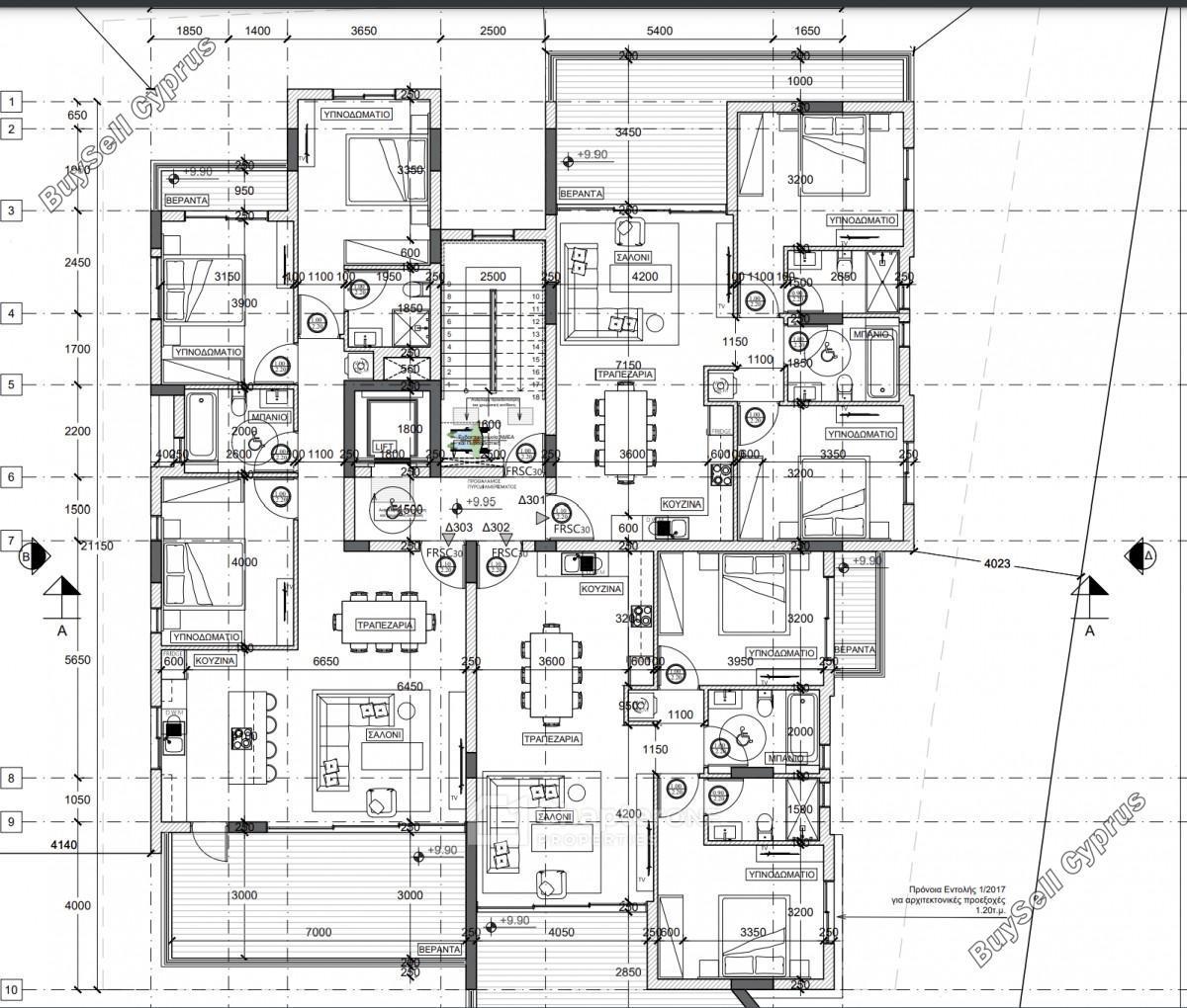 2 bedroom apartment for sale acropolis nicosia 8360367 image 14546162