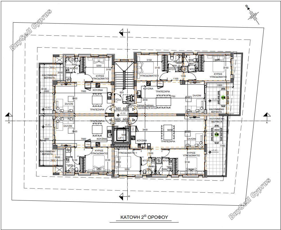 2 bedroom apartment for sale aglantzia nicosia 1644367 image 4203444