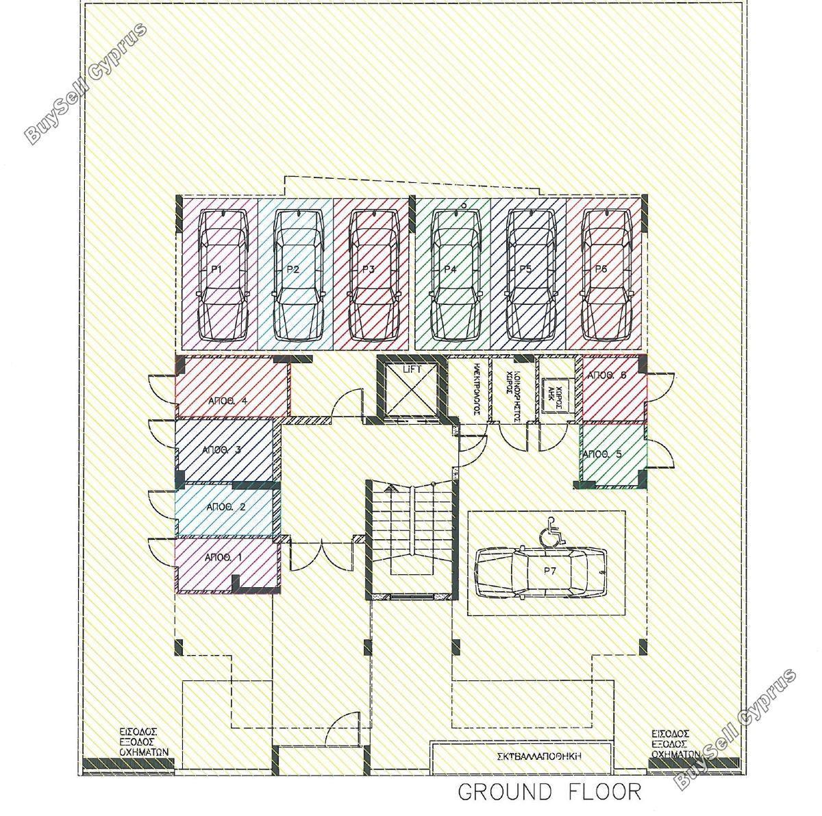 2 bedroom apartment for sale ekali limassol 7625367 image 9832923
