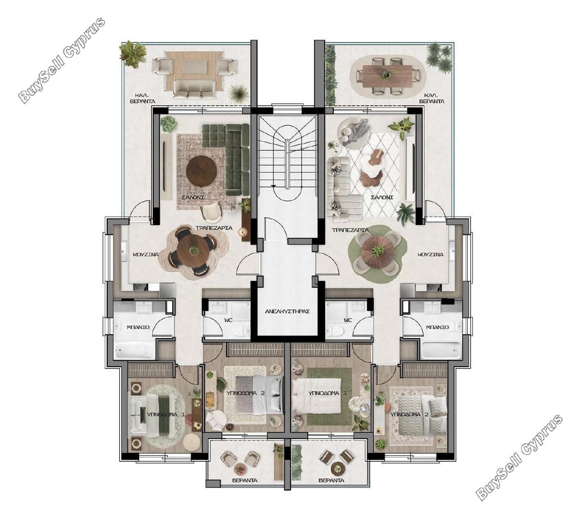 2 bedroom apartment for sale ypsonas limassol 8634367 image 16989687