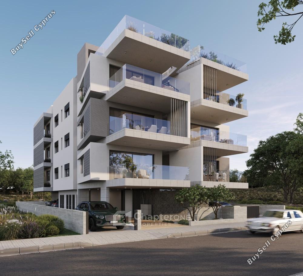 2 bedroom penthouse for sale dasoupoli nicosia 8598367 image 15745466