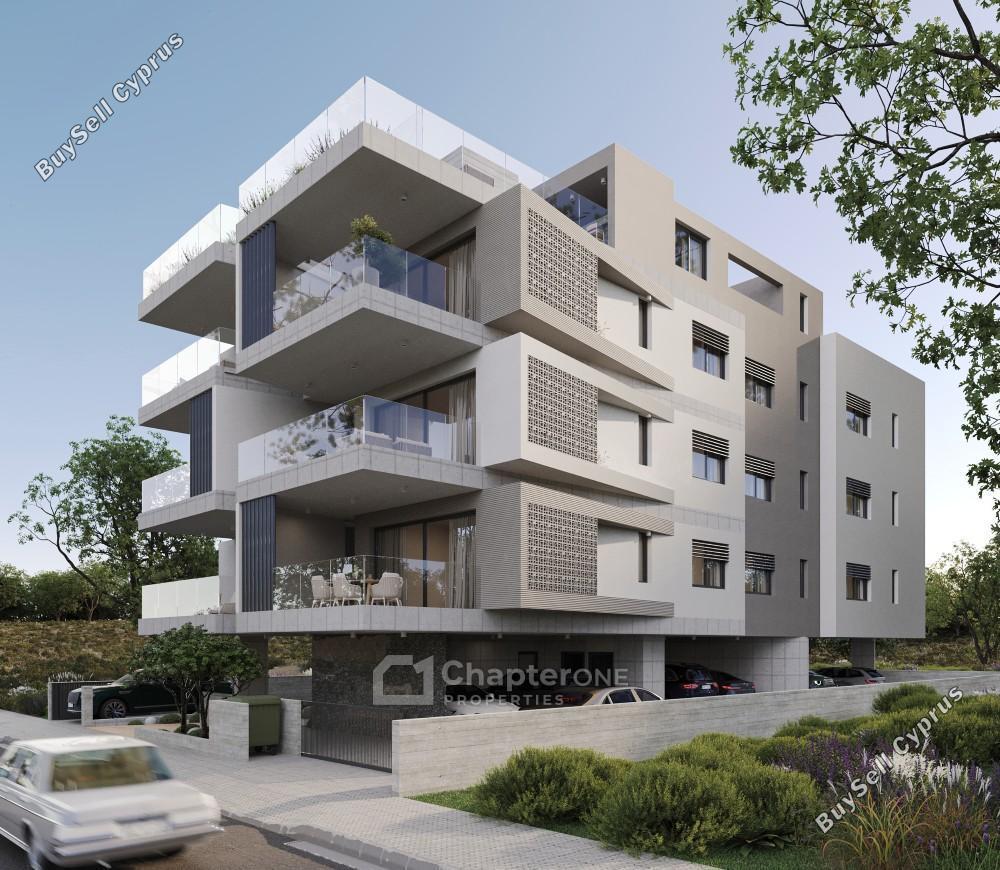2 bedroom penthouse for sale dasoupoli nicosia 8598367 image 15745467